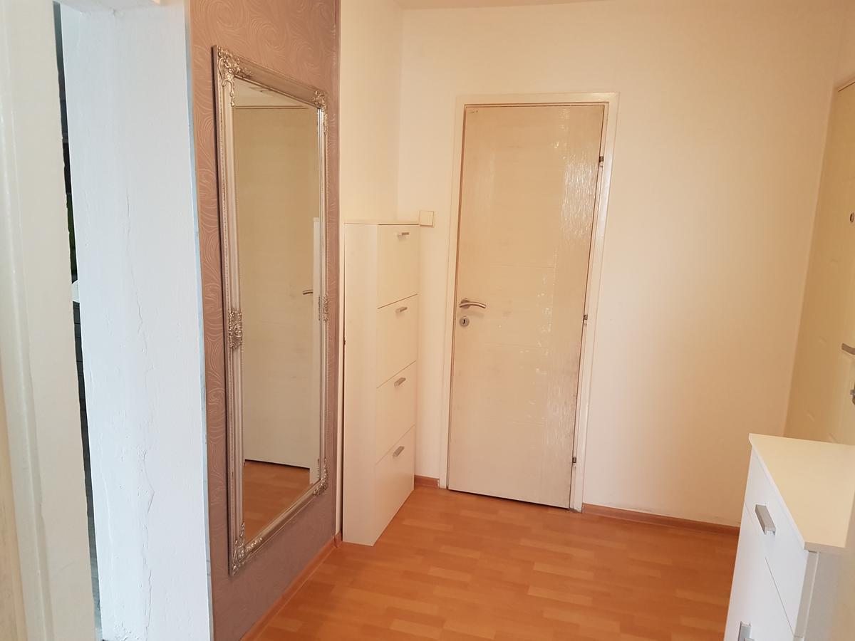Apartman Vuk - Stan Na Dan บันยาลูกา ภายนอก รูปภาพ