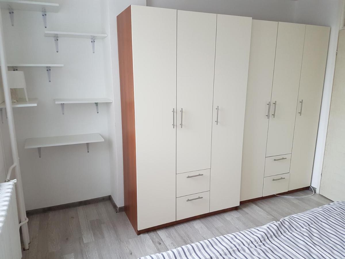 Apartman Vuk - Stan Na Dan บันยาลูกา ภายนอก รูปภาพ